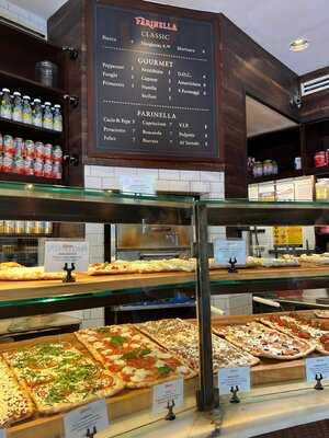 Farinella Italian Bakery Pizza