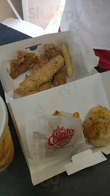 Church's Chicken