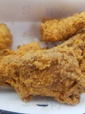 Church's Texas Chicken