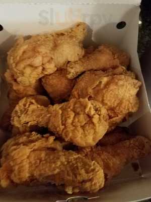 Church's Texas Chicken