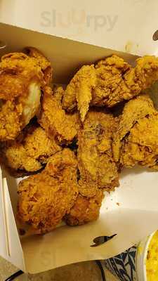 Church's Texas Chicken