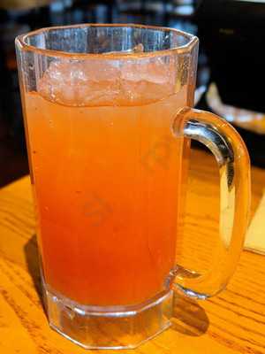 Gold Finger's Iii Bar & Grill