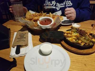 Gold Finger's Iii Bar & Grill