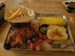 Gold Finger's Iii Bar & Grill