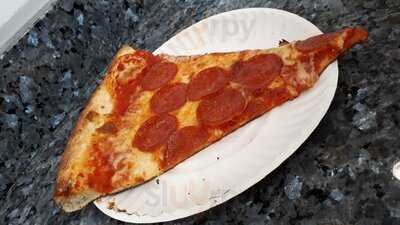 Rose's Pizza And Pasta