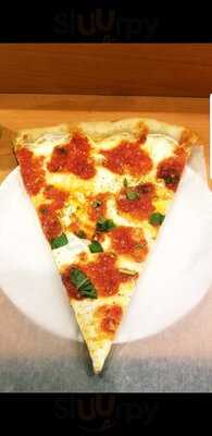 Rose's Pizza And Pasta