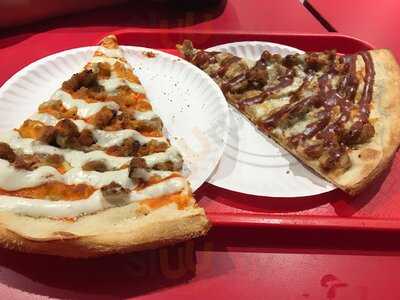 Rose's Pizza And Pasta