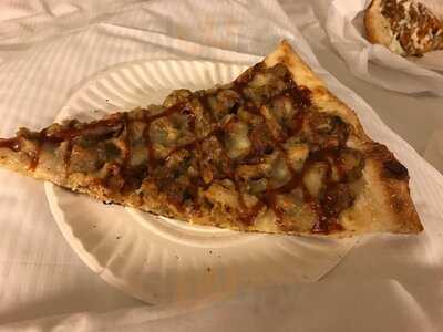 Rose's Pizza And Pasta