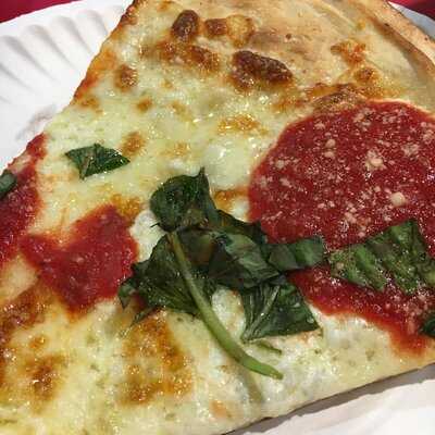 Rose's Pizza And Pasta