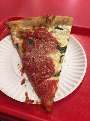 Rose's Pizza And Pasta