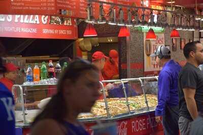 Rose's Pizza And Pasta