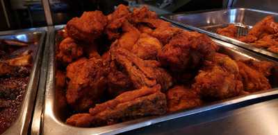 Lincoln Fried Chicken