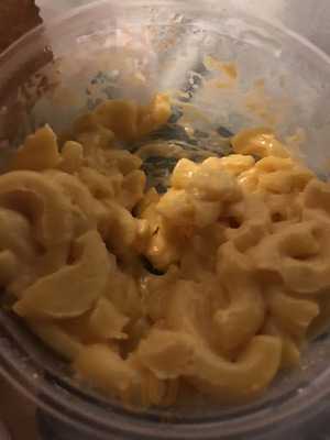 Lincoln Fried Chicken