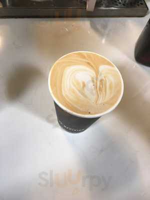 The Westbean Coffee Roasters