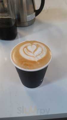 The Westbean Coffee Roasters