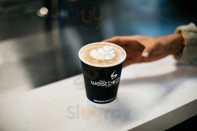 The Westbean Coffee Roasters