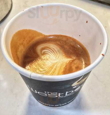 The Westbean Coffee Roasters