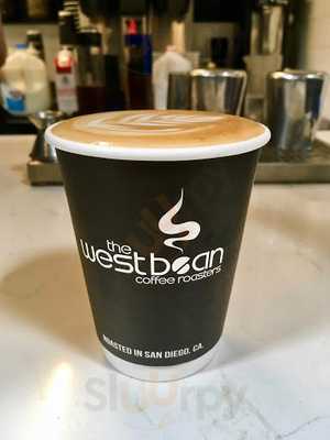 The Westbean Coffee Roasters