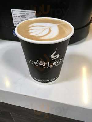 The Westbean Coffee Roasters