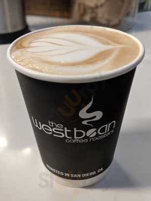 The Westbean Coffee Roasters