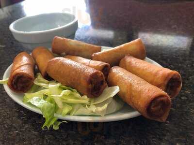 Thai Nghiep Ky Mi Gia