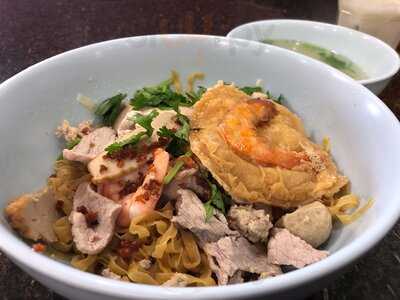 Thai Nghiep Ky Mi Gia