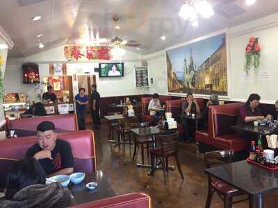 Thai Nghiep Ky Mi Gia