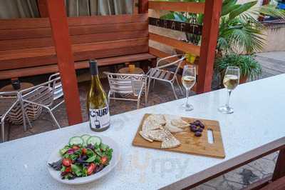 Continental Bistro, Craft Wine And Beer