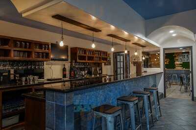 Continental Bistro, Craft Wine And Beer