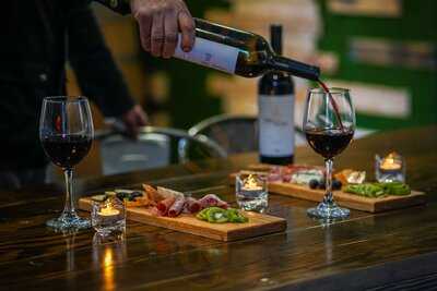 Continental Bistro, Craft Wine And Beer