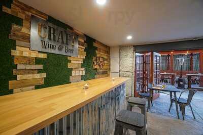 Continental Bistro, Craft Wine And Beer