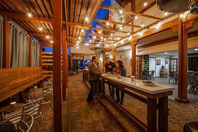 Continental Bistro, Craft Wine And Beer