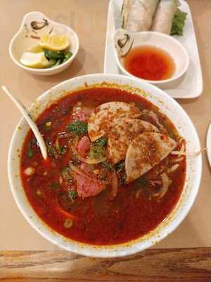 Rice Valley Shanghai Bistro