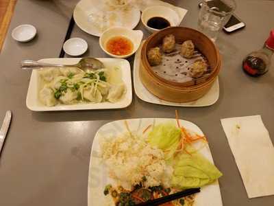 Rice Valley Shanghai Bistro