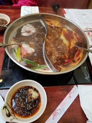 Rice Valley Shanghai Bistro