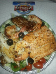 Point Breeze Southside Seafood Chicken And Pizza