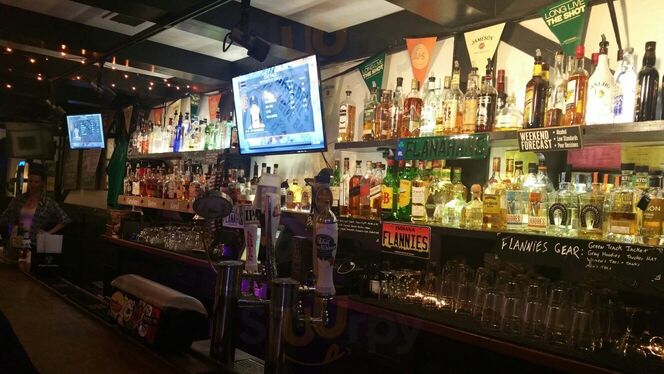 Flanahan's Pub