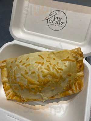 Pie Corps
