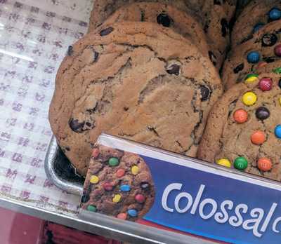 Great American Cookies