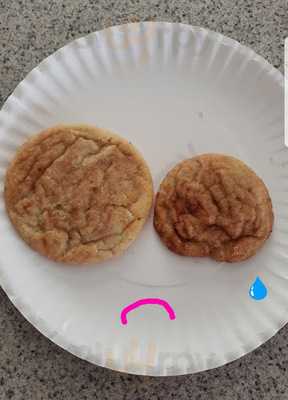 Great American Cookies