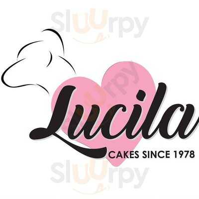 Lucila Cakes Miami