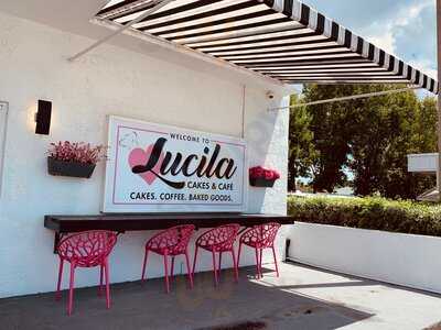 Lucila Cakes Miami