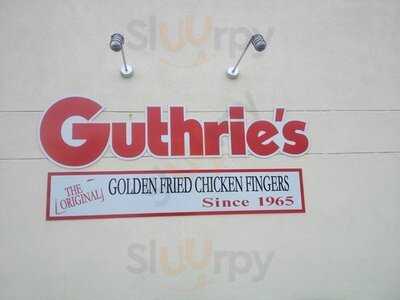 Guthrie's