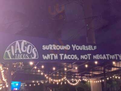Tiagos Tacos
