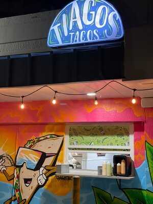 Tiagos Tacos