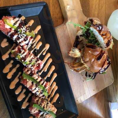 Modan Eagle Rock Ramen