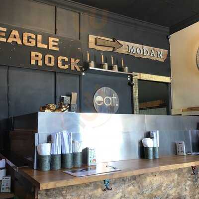 Modan Eagle Rock Ramen