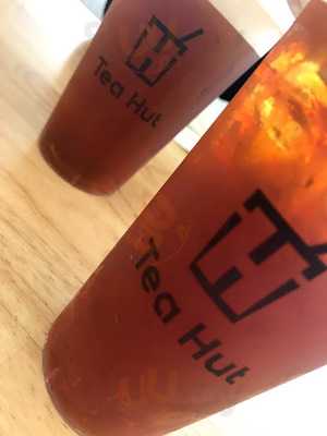 Tea Hut