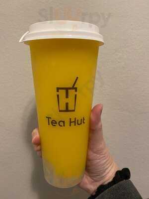 Tea Hut