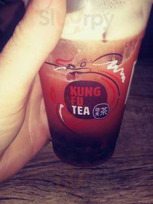 Kung Fu Tea